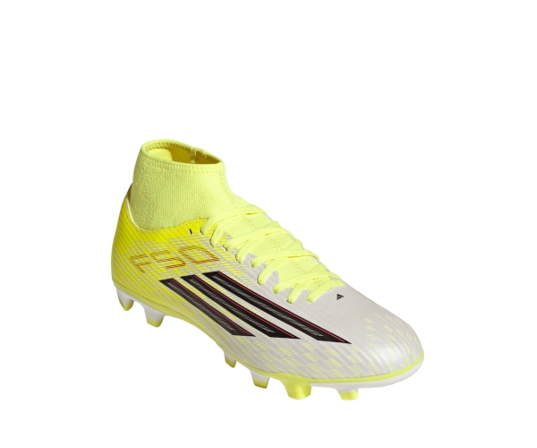 BUTY ADIDAS F50 CLUB MID FG/MG JQ4030 JR